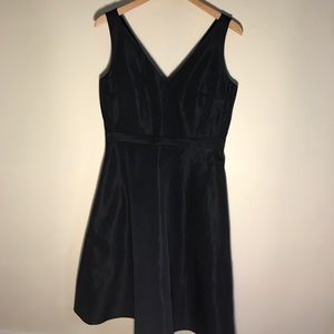 Sleeveless Dress