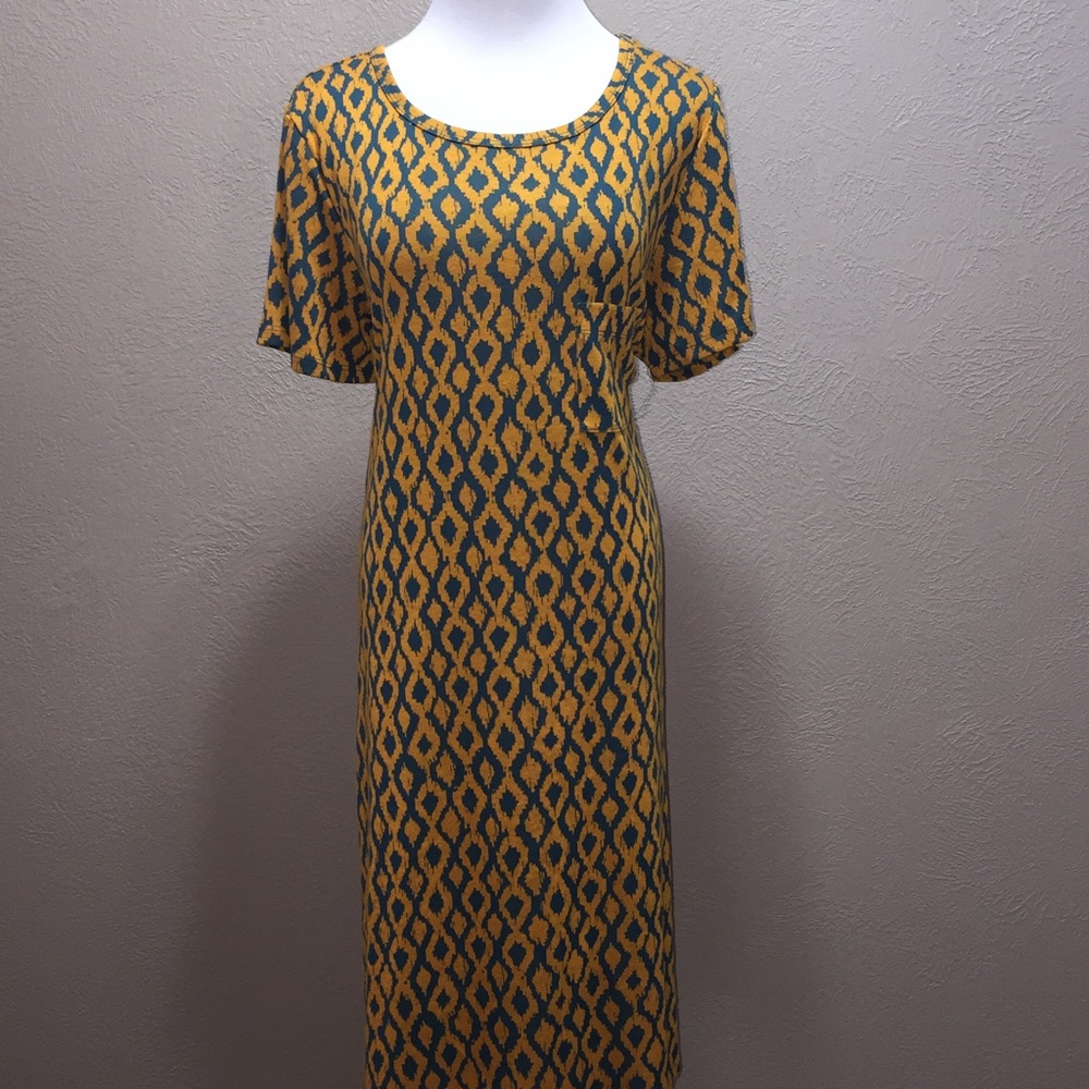 LuLaRoe Carly Size: XL BNWT