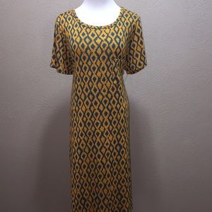 LuLaRoe Carly Size: XL BNWT