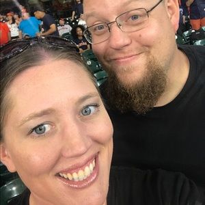 Meet your Posher, Valerie