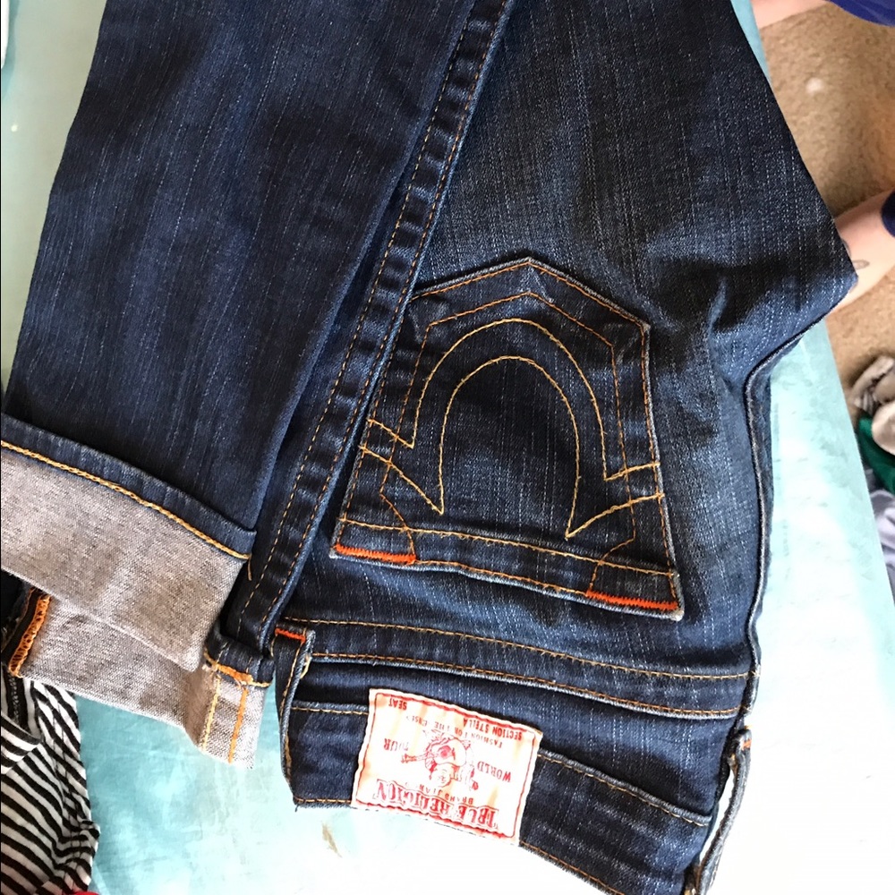 True Religion Jeans