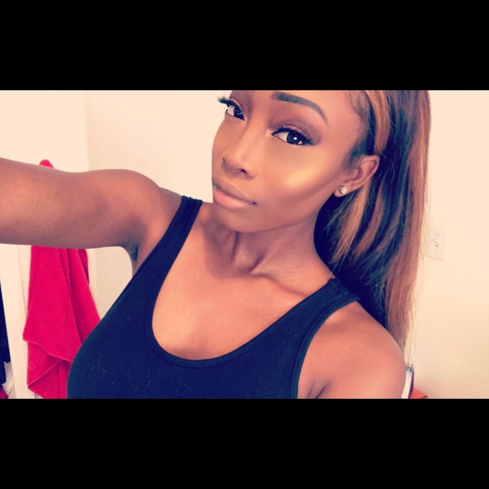 Meet your Posher, Cuwani