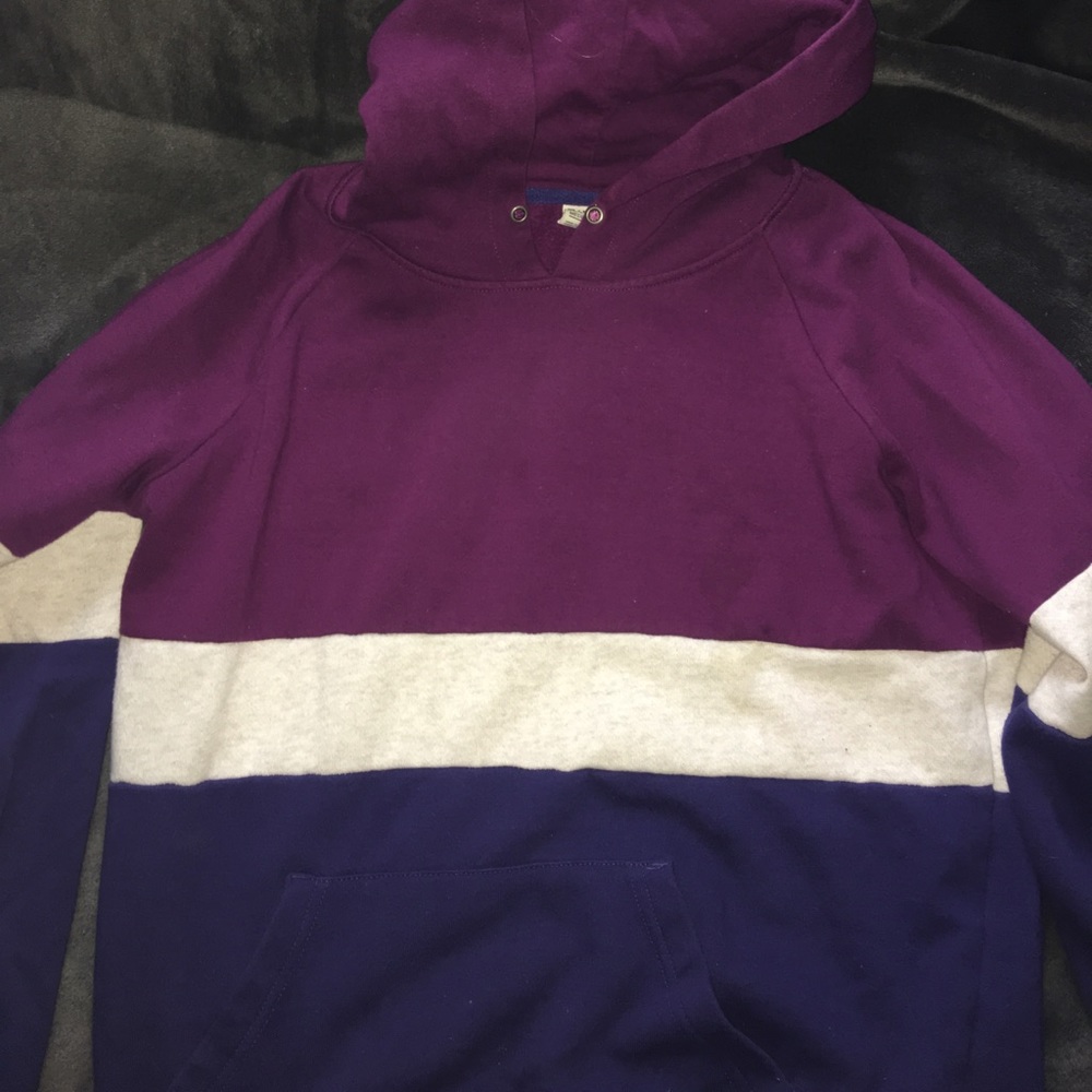 Zumiez hoodie