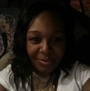 Meet your Posher, Tramesha