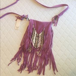 Spell Byron Bay wild belle crossbody