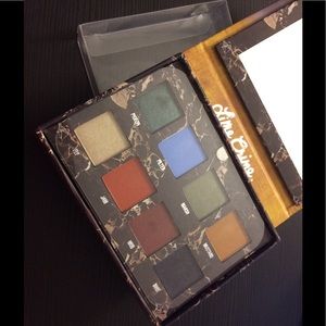 Lime Crime Venus II Palette