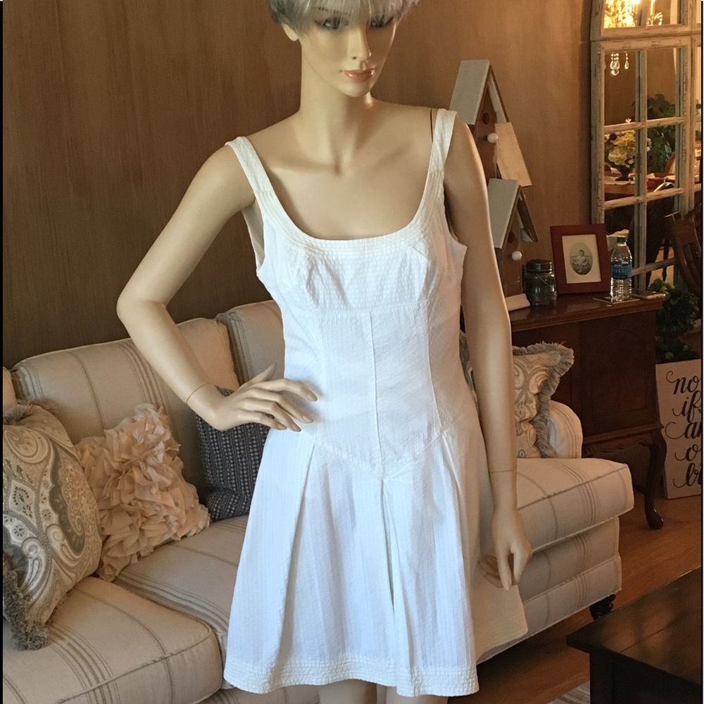 Size 4 FreePeople mini dress