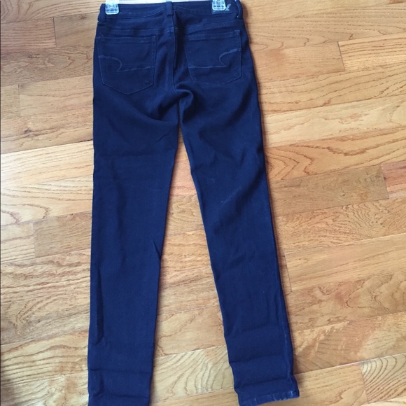 American Eagle Outfitters denim jeans. - Picture 3 of 3