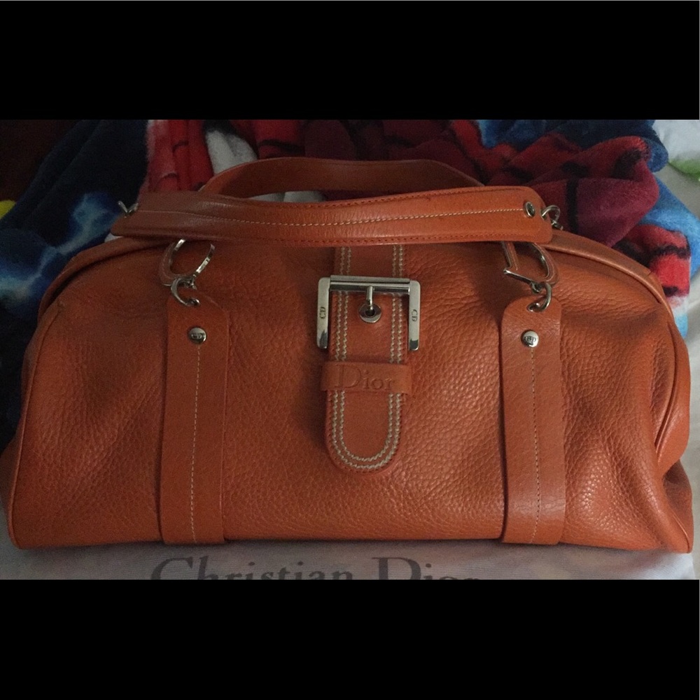 Christian Dior Classic Style