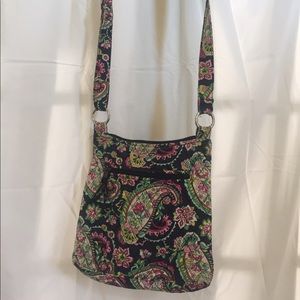 Vera Bradley Crossbody