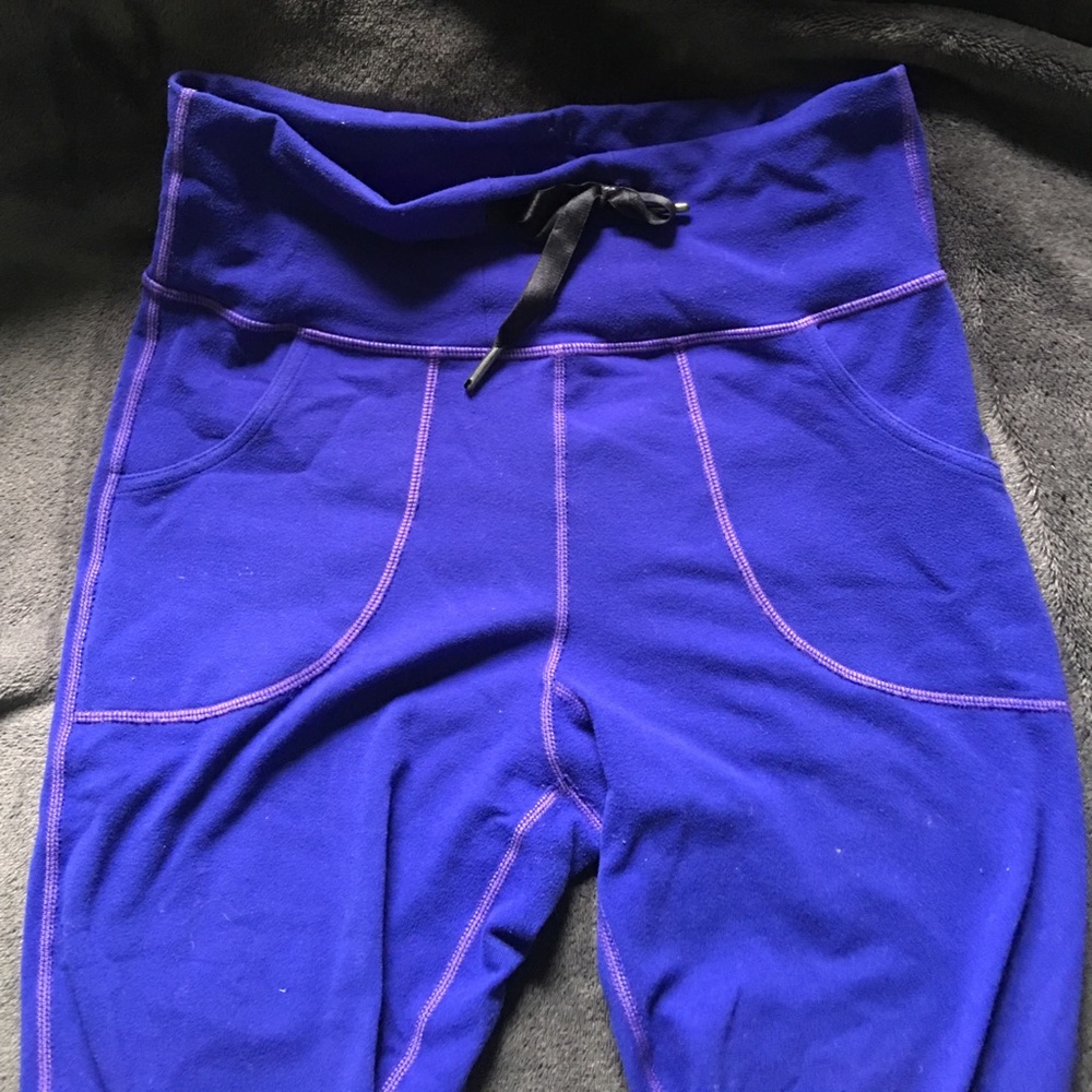 Lululemon leggings