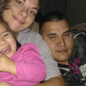 Meet your Posher, James n jessica