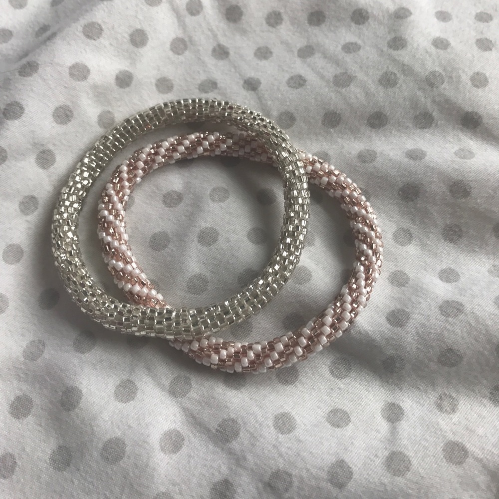 Lily and Laura Bracelet Bundle