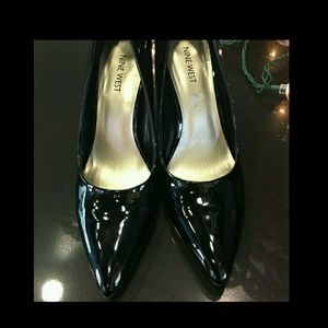 Nine West Pumps