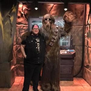 Meet your Posher, Justin