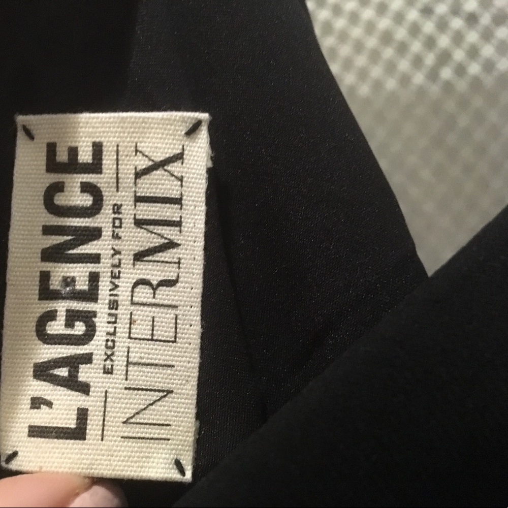 Intermix Lbd - image 5