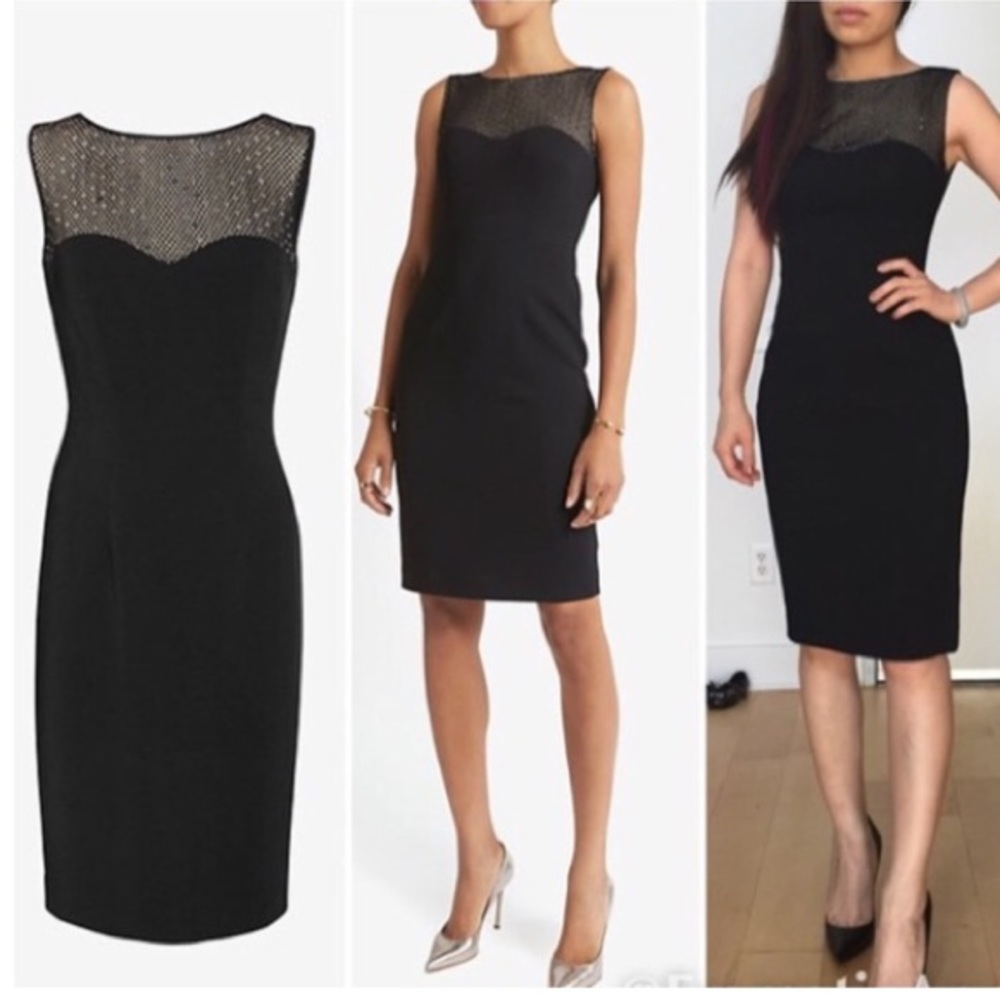 Intermix Lbd - image 1