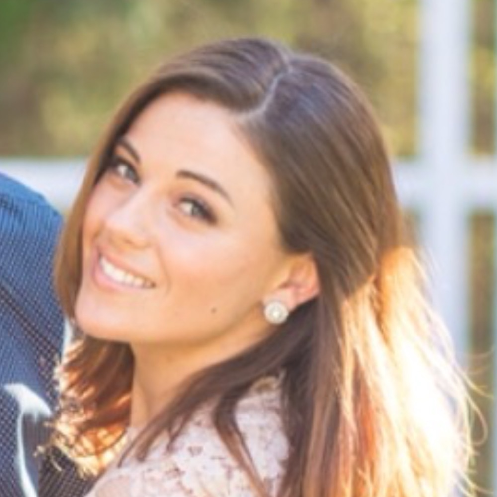 Meet your Posher, Erin