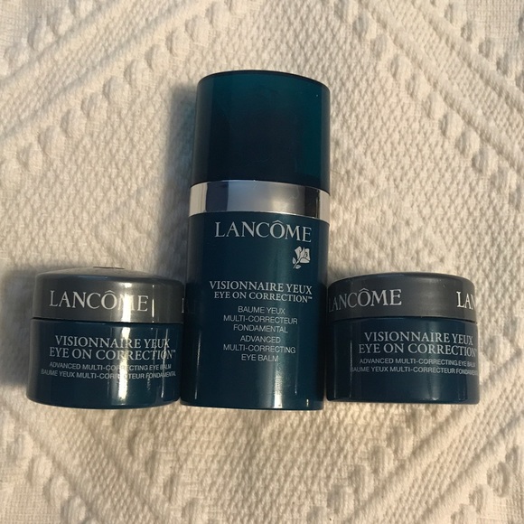 lancome visionnaire eye cream