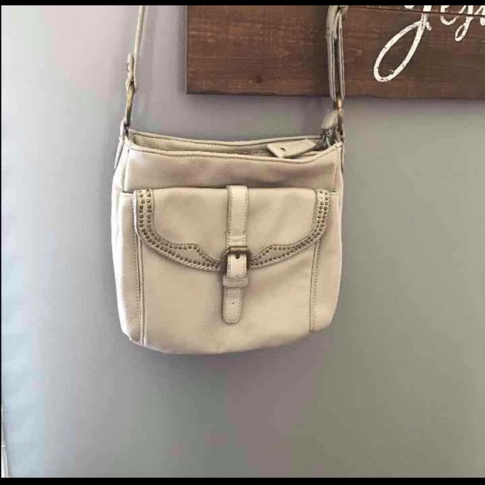 Jessica Simpson crossbody purse