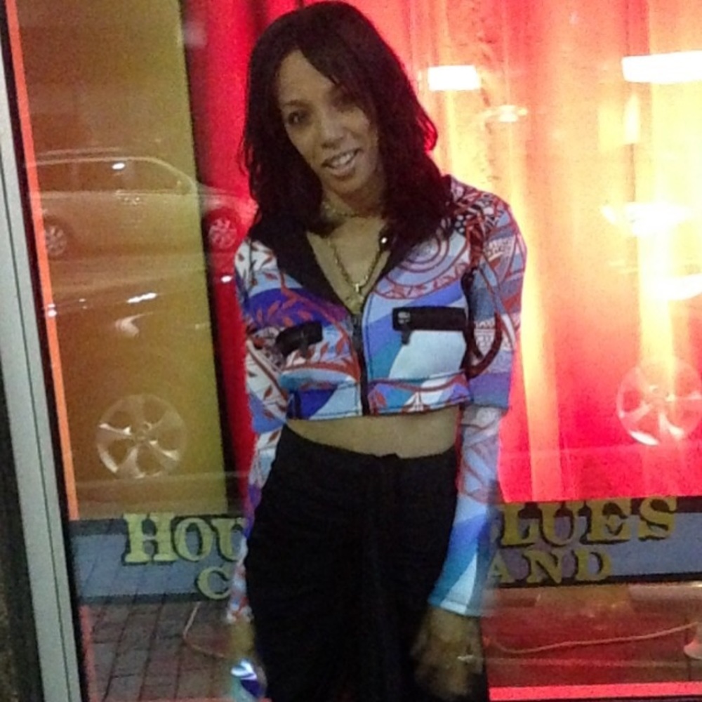 Meet your Posher, Carlene