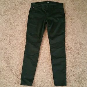 Black Hudson jeans