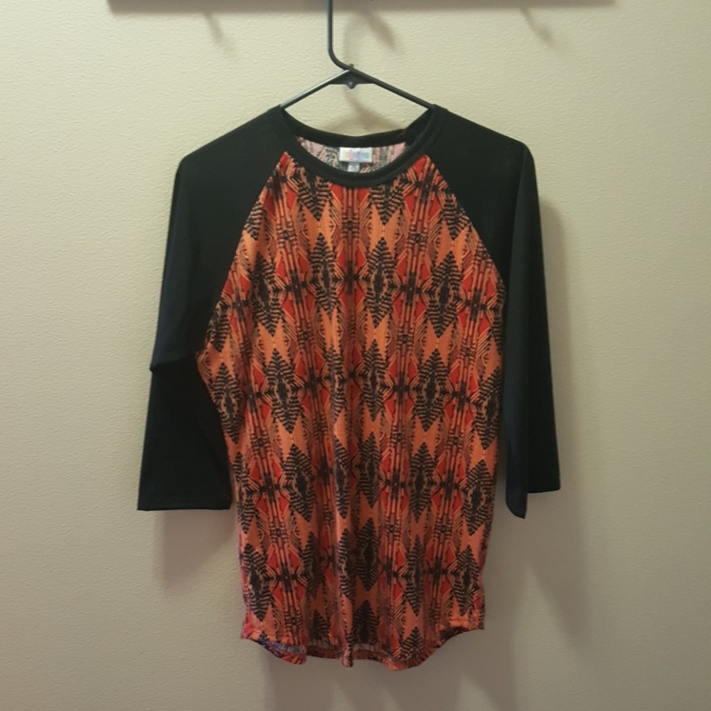 Lularoe Randy, Medium