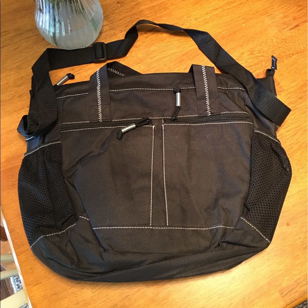 Diaper bag