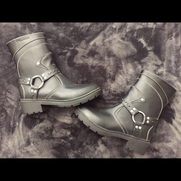 milwaukee Shoes - 💥Brand New💥Milwaukee Boots!🔥Price is FIRM