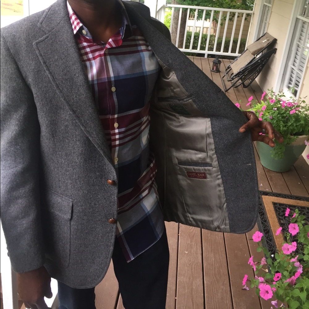 Chaps Ralph Lauren blazer