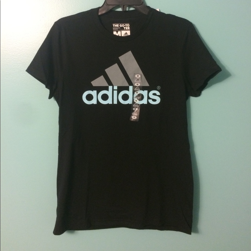 Adidas go-to t-shirt