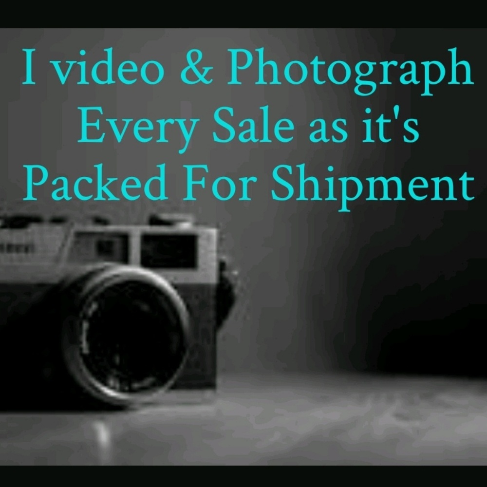 For your peace of mind