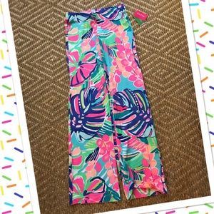 NWT Exotic Garden Georgia Mays, XS