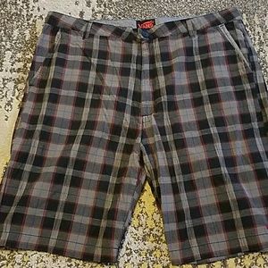 Mens vans shorts