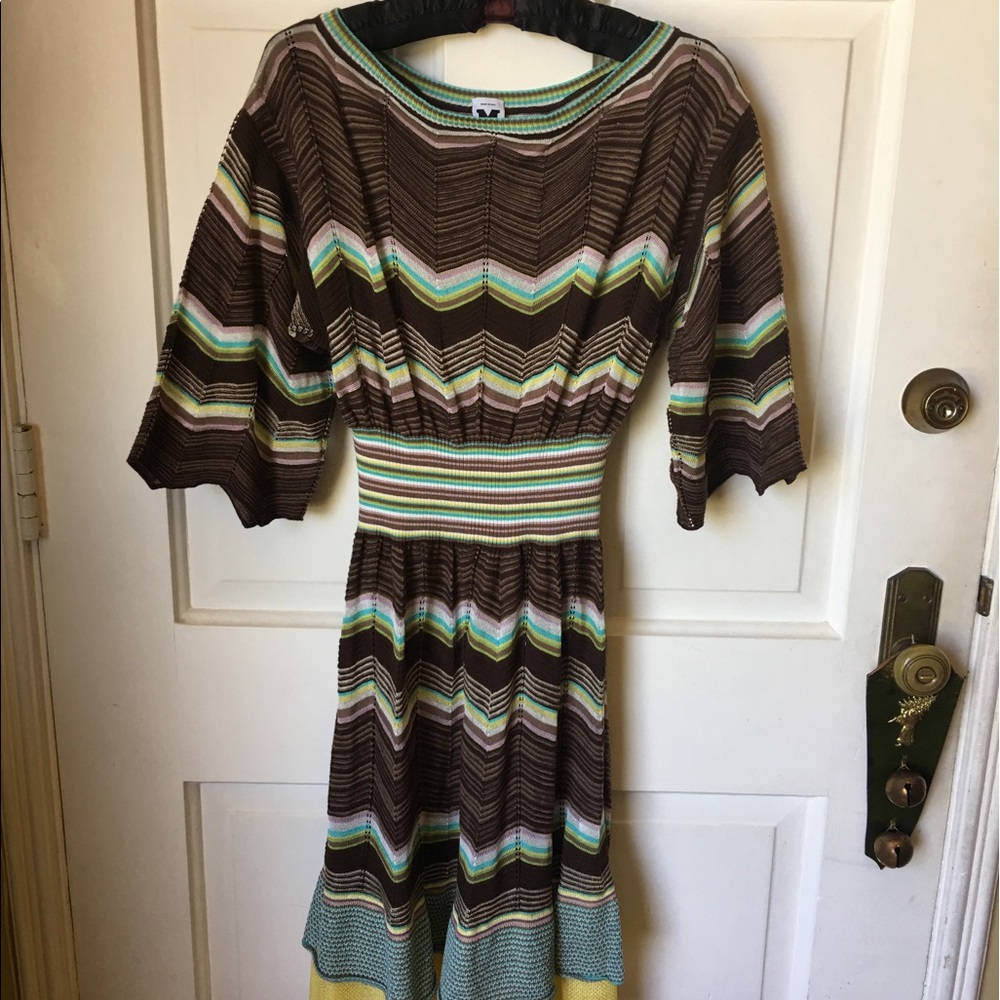 Missoni Dress