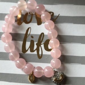 NWOT Juicy couture bracelet