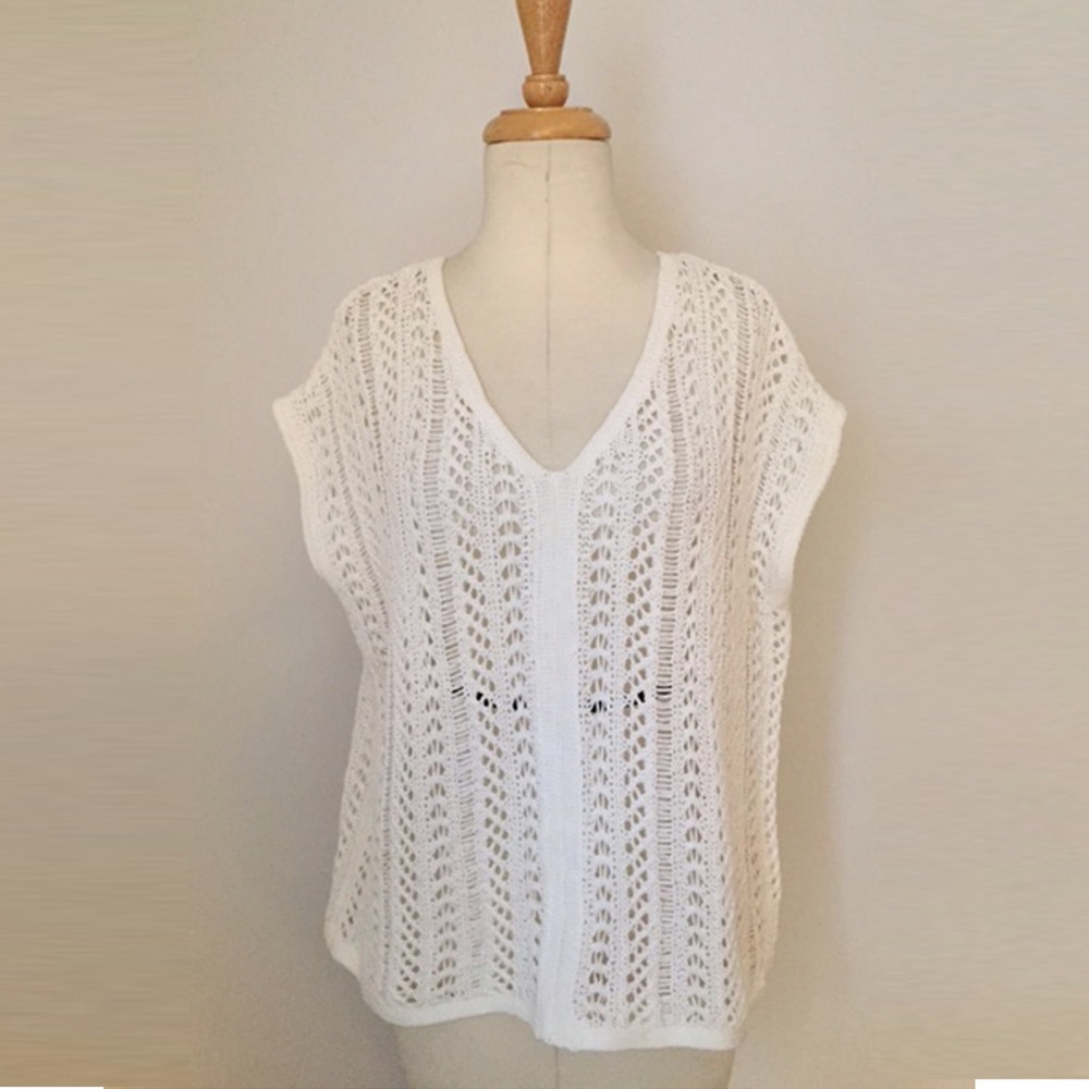 Club Monaco- Janine Sweater