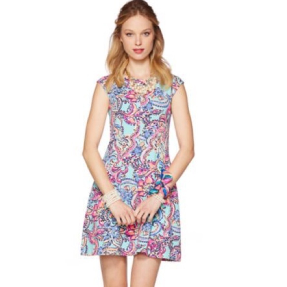 Lilly Pulitzer Briella Dress
