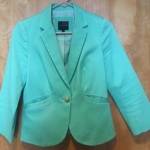 Suit jacket