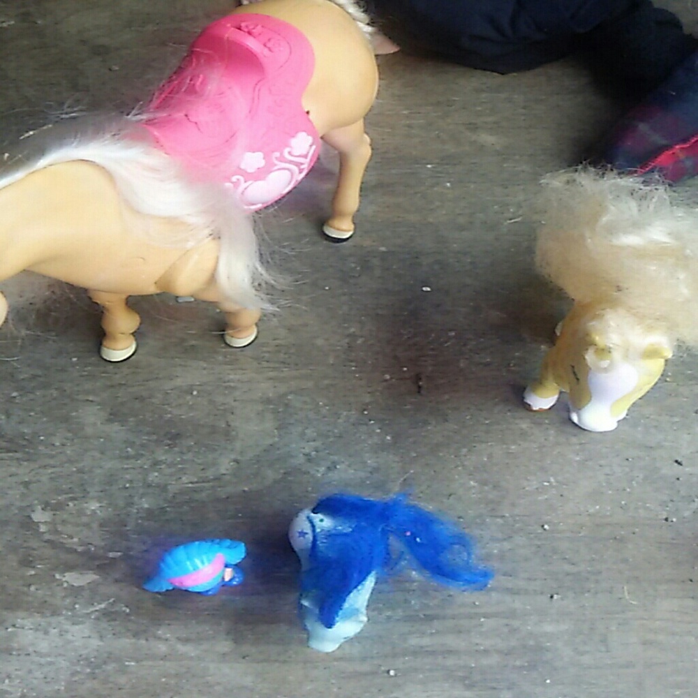 Toys