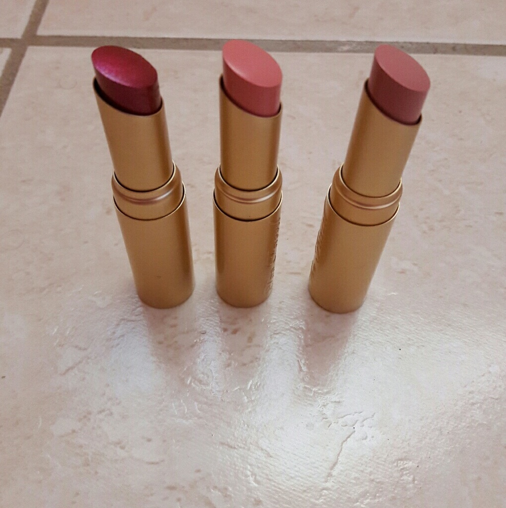 TOO FACED La Creme Lipstick Set