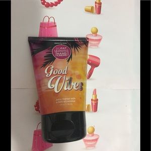 Posh Good Vibes Hand Crème