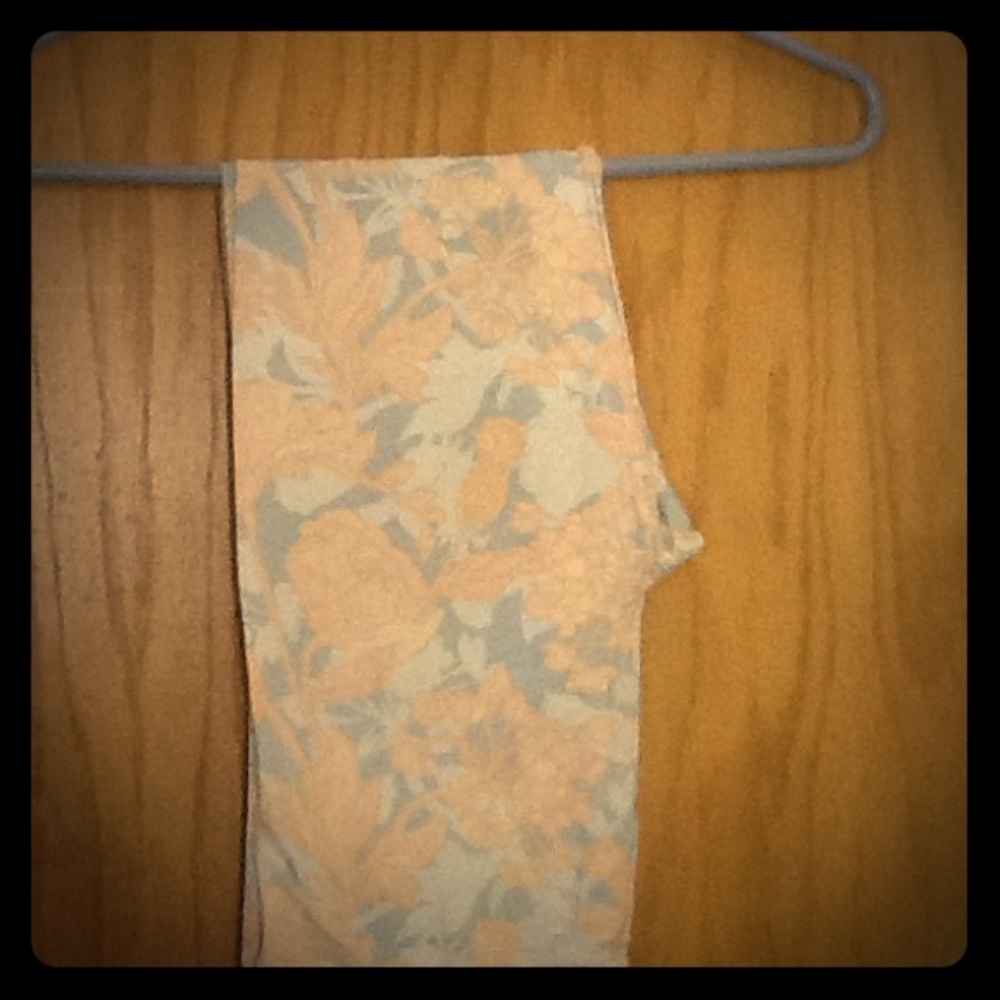 LuLaRoe OS New, Never Worn Leggings