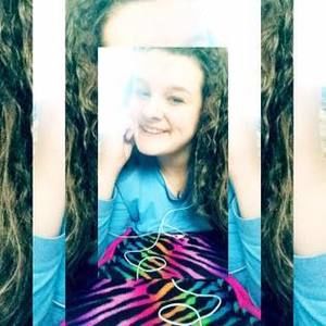 Meet your Posher, Jenna