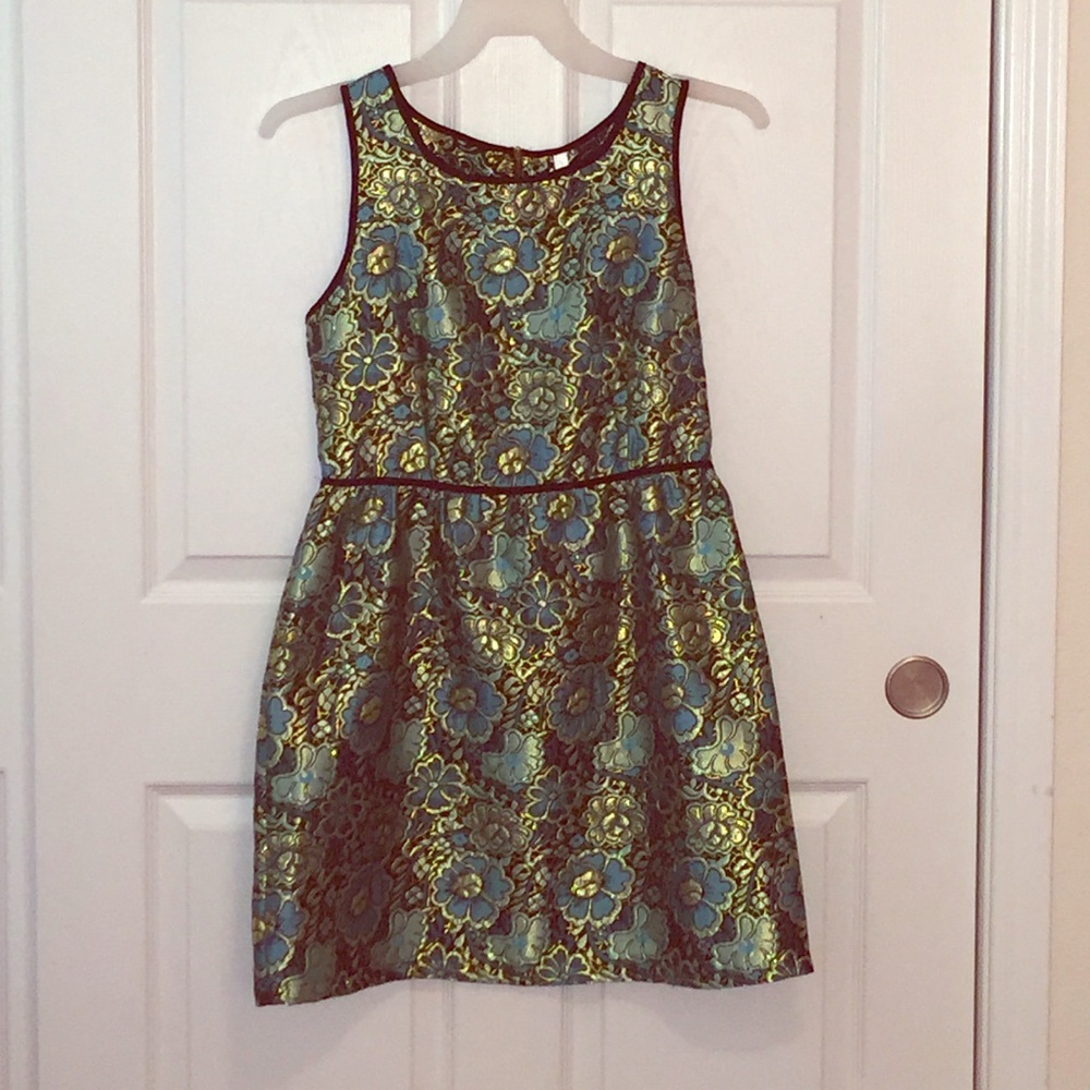 Beautiful all occasion dress by Xhiliration Target