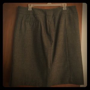 Apt.9 Grey Skirt
