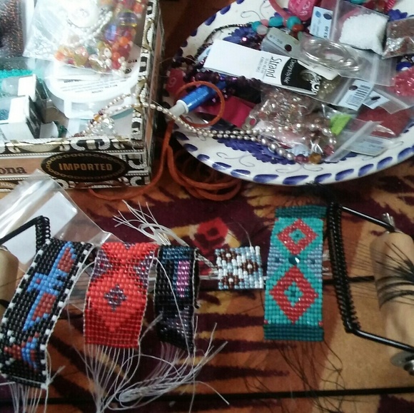 Meet your Posher, Glitterado - Picture 2 of 3