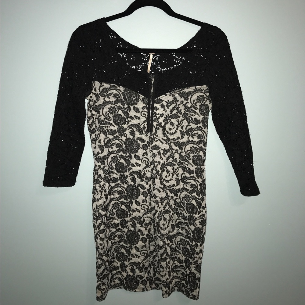 Free People Dress