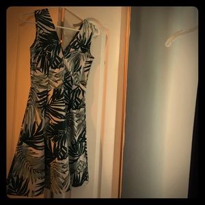 Sun dress