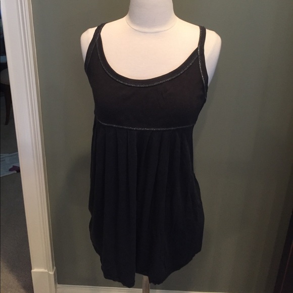 Express adjustable tank top - Picture 1 of 6